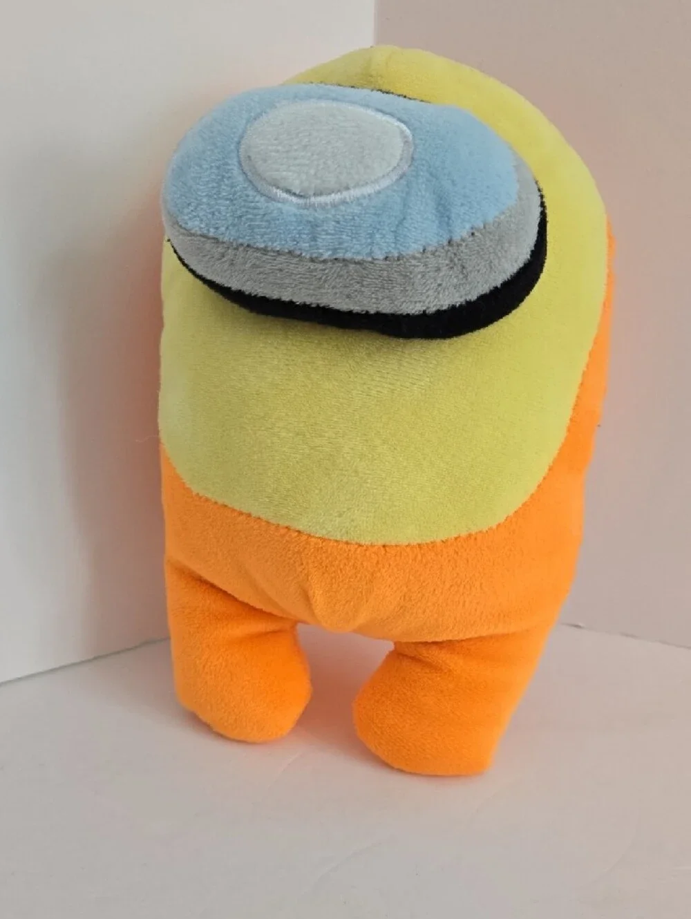 Among Us Plush Crewmate  Among Us 8 Inch Official Toikido